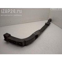 Кронштейн бампера Зад. Левая Volkswagen Transporter 4 2000 7d0807393