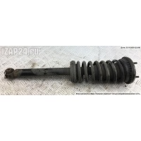 Пружина подвески передняя Jaguar S-Type 2001 XR811178