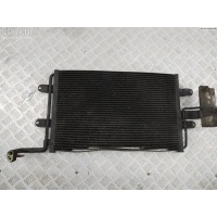 Радиатор охлаждения (конд.) Volkswagen Golf-4 2002 1J0820413D