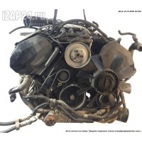 Форсунка топливная Audi A6 C5 (1997-2005) 2002 078133551BB
