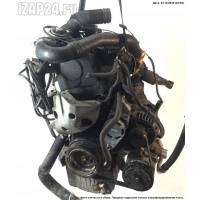Генератор Skoda Fabia mk2 (5J) 2007 038903018R