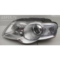 Фара левая Volkswagen Passat B6 2007 3C0941005AC