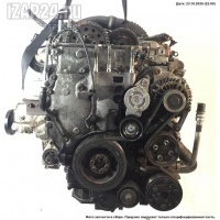 ТНВД Mazda CX-7 2010 R2AA13800