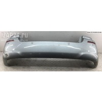 Бампер задний Toyota Corolla Verso 2008 52159-0F905