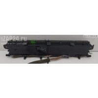 Щиток приборный (панель приборов) Renault Scenic II (2003-2009) 2005 8200461294