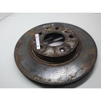 Диск тормозной Перед. Левая Mazda 6 (2002-2007) GG/GY 2004 G26Y3325XA
