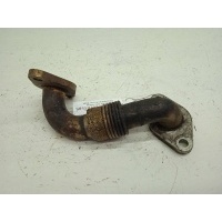 Трубка системы рециркуляции EGR Volkswagen Golf-4 2002 038131521BQ