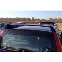 Спойлер реленги спойлер honda hrv hr - v i комплект