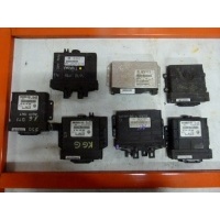 8d0927156cq блок управления кпп volkswagen seat skoda audi