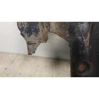 Защита двигателя E211 / W211 / S211 MERCEDES-BENZ E-CLASS (W211) 2006 A2115203423