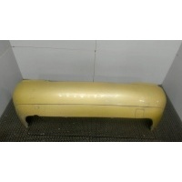 Бампер, зад. Ford Focus 1 1998-2004 2000 1103398