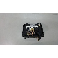Блок управления (ЭБУ), Комфортом Skoda Fabia 2014-2018 2016 6C0937089C