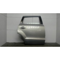 Дверь боковая, зад. правая Audi Q7 2006-2009 2006 4L0833052