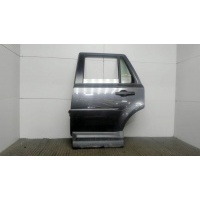 Дверь боковая, зад. левая Land Rover Freelander 2 2007-2014 2009 LR005852