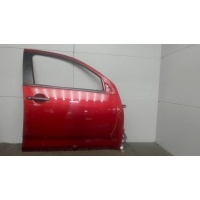 Дверь боковая, перед. правая Mitsubishi Outlander XL 2006-2012 2011 5700B396