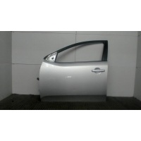 Дверь боковая, перед. левая KIA Cerato 2009-2013 2011 760031M011