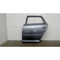 Дверь боковая, зад. левая Audi A3 (8PA) 2004-2008 2005 8P4833051A