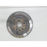 Диск тормозной, зад. Land Rover Freelander 2 2007-2014 2009 LR001018