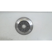 Диск тормозной, перед. Toyota Corolla E15 2006-2013 2008 4351212670