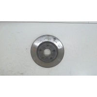 Диск тормозной, перед. Toyota Corolla E15 2006-2013 2008 4351212670