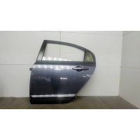 Замок двери, зад. левая Honda Civic 2006-2012 2007 72650SNAC01