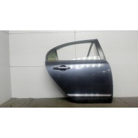 Замок двери, зад. правая Honda Civic 2006-2012 2007 72610SNAC01
