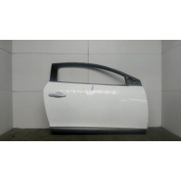 Замок двери, перед. правая Renault Megane 3 2009- 2009 805020004R