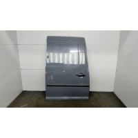 Замок двери, перед. правая Volkswagen Caddy 2010-2015 2013 2K5843654