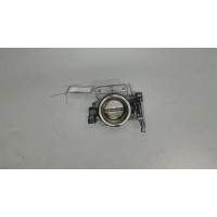 Заслонка дроссельная, Renault Scenic 1996-2002 2000 161192787R