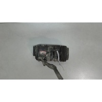 Компрессор кондиционера, BMW X5 E53 2000-2007 2002 64528377067