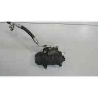 Компрессор кондиционера Land Rover Range Rover 3 (LM) 2002-2012 2002 JPB000110