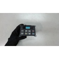 Переключатель отопителя (печки), Acura MDX 2001-2006 2003 79650S3VA24