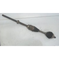 Полуось (приводной вал, шрус), перед. правая Land Rover Freelander 2 2007-2014 2009 LR006707