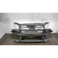 Рамка передняя (телевизор), Volkswagen Golf 5 2003-2009 2006 1K0805588T