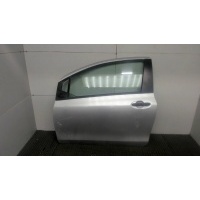 Ручка двери салона, перед. левая Toyota Yaris 2005-2011 2006 692060D090B0