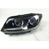 Volkswagen touran рестайлинг фара передняя левая 1t1941005g