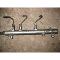 Накладка впрыска iveco 2.3 hpi 06 - 11 евро 4