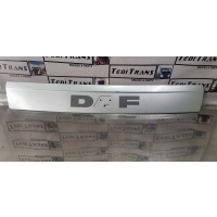 капот решетка радиатора накладка эмблема daf xf 106