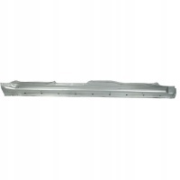 Порог п suzuki гранд vitara 04.05 - 10.12