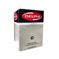 Фильтр топлива delphi hdf962