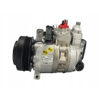 Компрессор кондиционера мерседес w222 a0008309902
