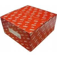 диск ham . mazda п . 6 df4386