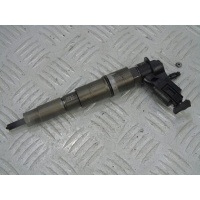 Bmw x5 e70 3.0d m57tue2 форсунки bosch 0445115077
