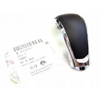 Рукоятка рычаг переключения кпп meriva b zafira c