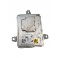 Мерседес w176 w246 w204 w166 блок розжига ксенон