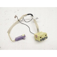Fabia ii 5j свет подушки airbag 6q0971584a