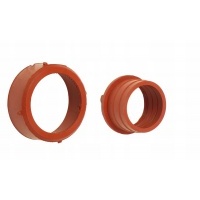 Уплотнитель турбины мерседес w164 ml320 , ml350 kpl.