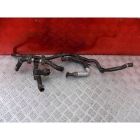 7p6121156e шланг трубки провода водный 3.6 volkswagen touareg