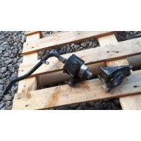 S4 a4 b6 b7 насос гур 4.2 bbk v8