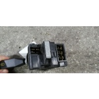 переключатель подрулевой (стрекоза) L , JAEGER , КВАДРАТНАЯ РУЧКА. Renault 19 1990 7700766407